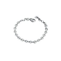 Bracelet Ananda Man in Silver A-BR368B BR